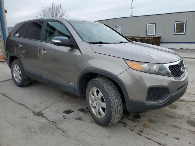 Photo 3 VIN: 5XYKTCA18BG015643 - KIA SORENTO BA 