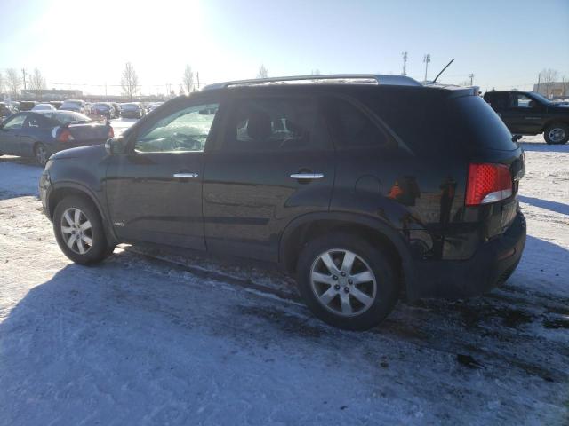 Photo 1 VIN: 5XYKTCA18BG025010 - KIA SORENTO 