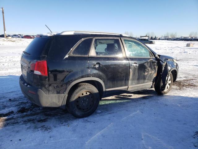 Photo 2 VIN: 5XYKTCA18BG025010 - KIA SORENTO 