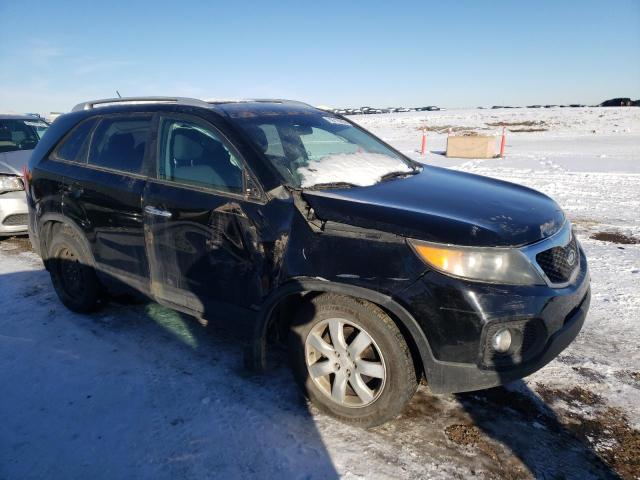 Photo 3 VIN: 5XYKTCA18BG025010 - KIA SORENTO 