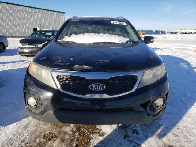 Photo 4 VIN: 5XYKTCA18BG025010 - KIA SORENTO 