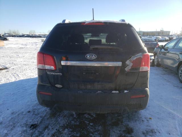 Photo 5 VIN: 5XYKTCA18BG025010 - KIA SORENTO 