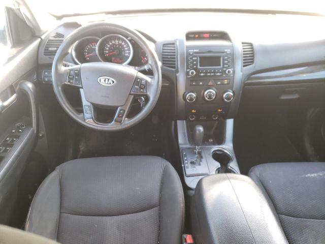 Photo 7 VIN: 5XYKTCA18BG025010 - KIA SORENTO 