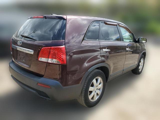 Photo 2 VIN: 5XYKTCA18BG069248 - KIA SORENTO 