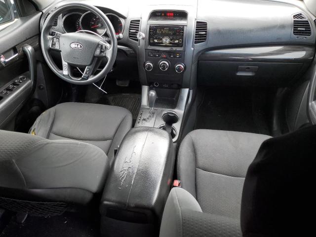 Photo 7 VIN: 5XYKTCA18BG069248 - KIA SORENTO 