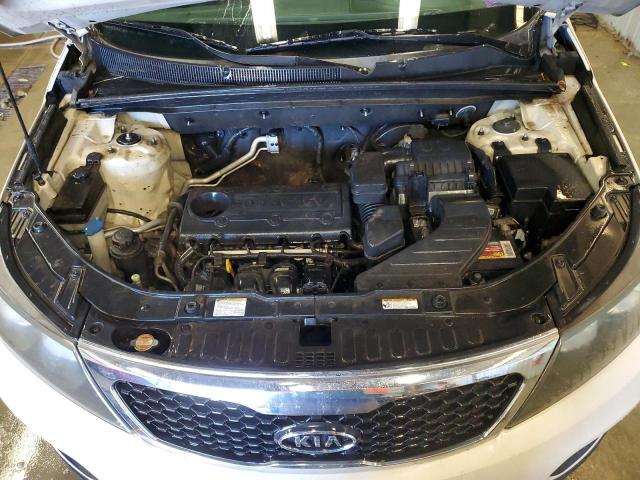 Photo 11 VIN: 5XYKTCA18BG075292 - KIA SORENTO BA 