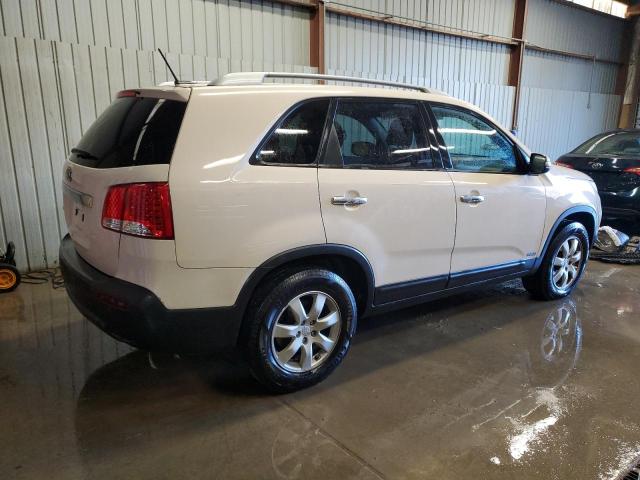 Photo 2 VIN: 5XYKTCA18BG075292 - KIA SORENTO BA 