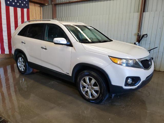 Photo 3 VIN: 5XYKTCA18BG075292 - KIA SORENTO BA 