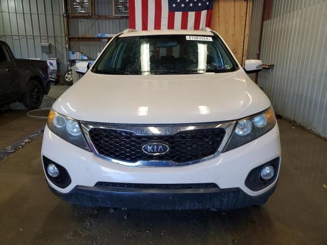 Photo 4 VIN: 5XYKTCA18BG075292 - KIA SORENTO BA 