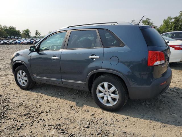 Photo 1 VIN: 5XYKTCA18BG097129 - KIA SORENTO BA 