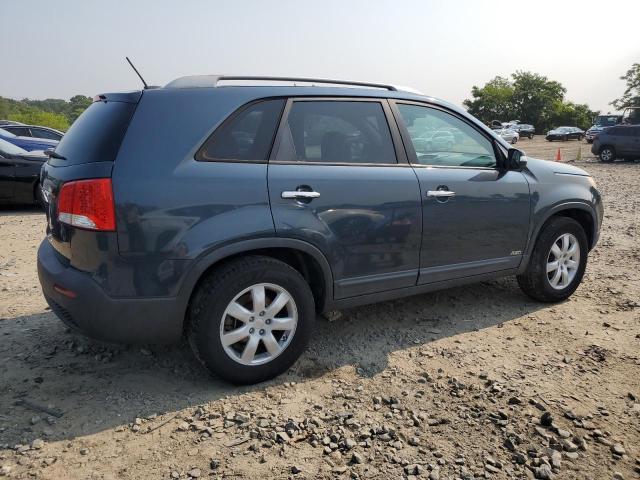 Photo 2 VIN: 5XYKTCA18BG097129 - KIA SORENTO BA 