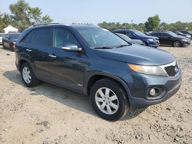 Photo 3 VIN: 5XYKTCA18BG097129 - KIA SORENTO BA 