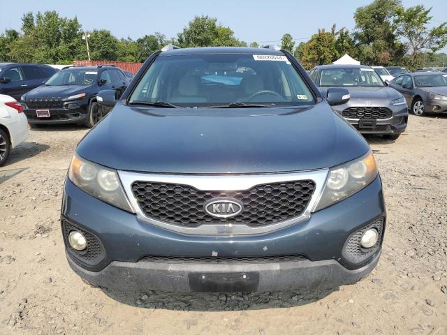 Photo 4 VIN: 5XYKTCA18BG097129 - KIA SORENTO BA 