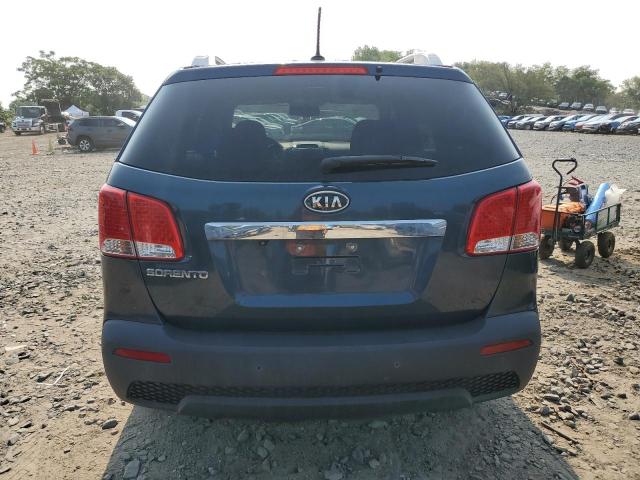 Photo 5 VIN: 5XYKTCA18BG097129 - KIA SORENTO BA 