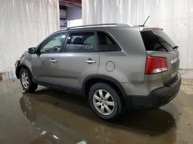 Photo 1 VIN: 5XYKTCA18BG155479 - KIA SORENTO BA 