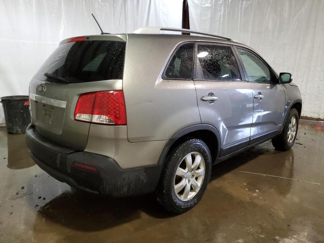 Photo 2 VIN: 5XYKTCA18BG155479 - KIA SORENTO BA 