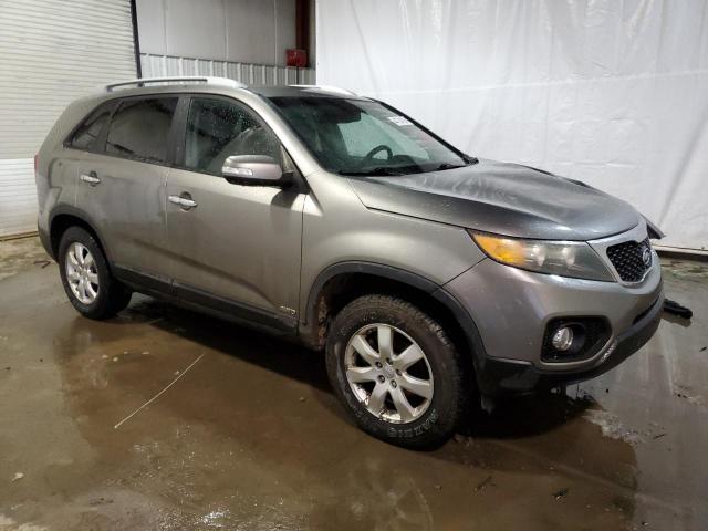 Photo 3 VIN: 5XYKTCA18BG155479 - KIA SORENTO BA 