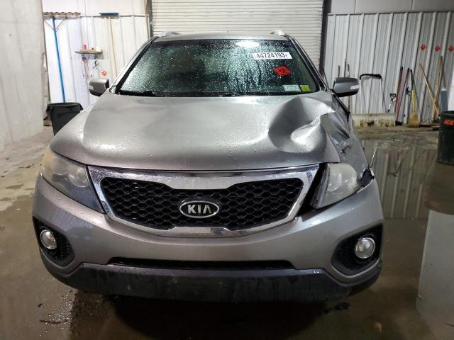 Photo 4 VIN: 5XYKTCA18BG155479 - KIA SORENTO BA 