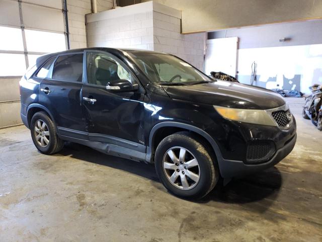 Photo 3 VIN: 5XYKTCA19BG007387 - KIA SORENTO BA 