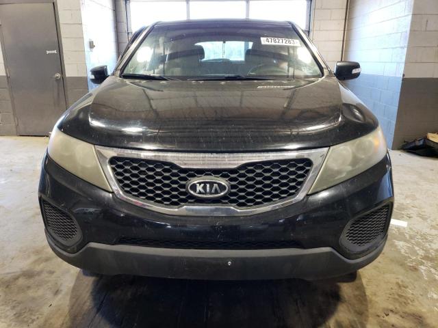 Photo 4 VIN: 5XYKTCA19BG007387 - KIA SORENTO BA 