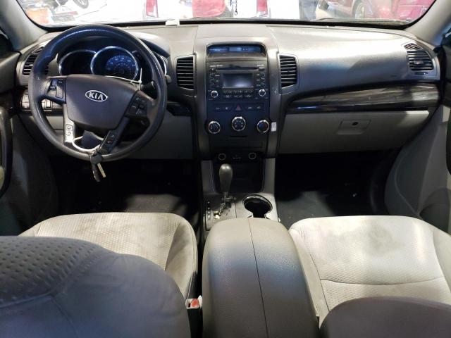 Photo 7 VIN: 5XYKTCA19BG007387 - KIA SORENTO BA 