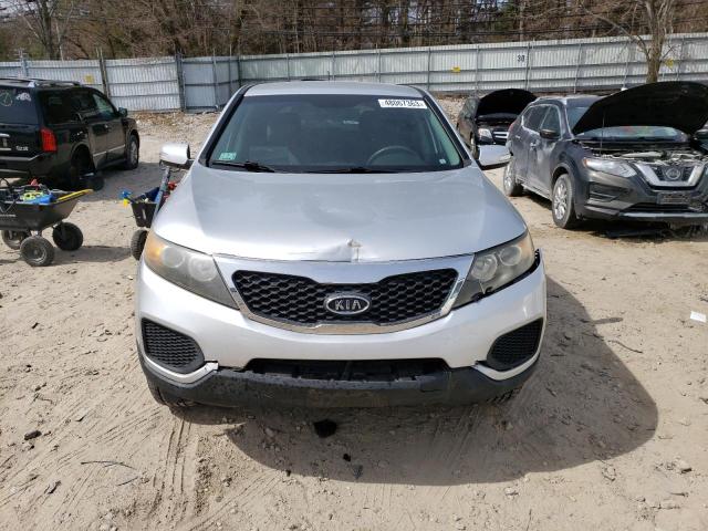 Photo 4 VIN: 5XYKTCA19BG039787 - KIA SORENTO BA 