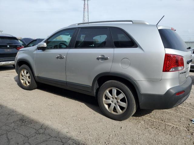 Photo 1 VIN: 5XYKTCA19BG068691 - KIA SORENTO BA 