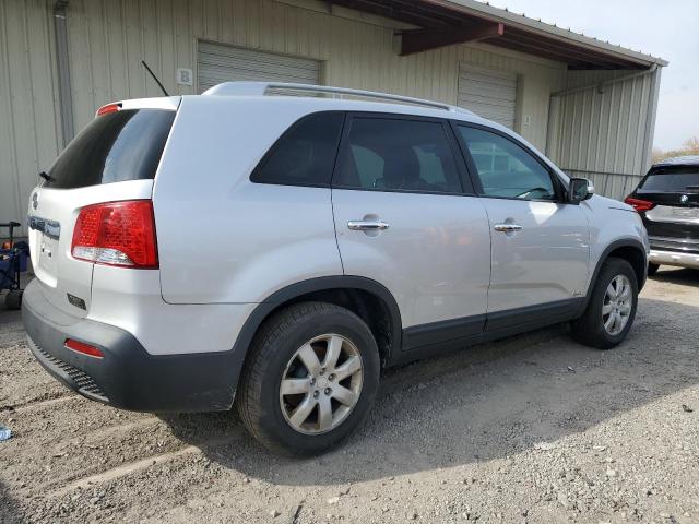 Photo 2 VIN: 5XYKTCA19BG068691 - KIA SORENTO BA 