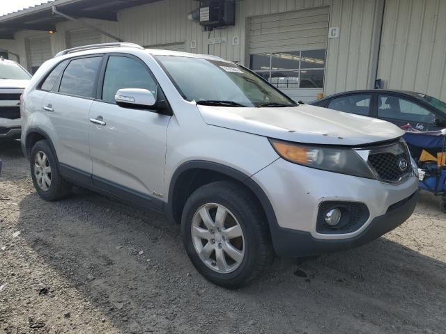 Photo 3 VIN: 5XYKTCA19BG068691 - KIA SORENTO BA 