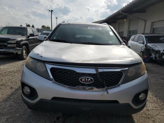 Photo 4 VIN: 5XYKTCA19BG068691 - KIA SORENTO BA 