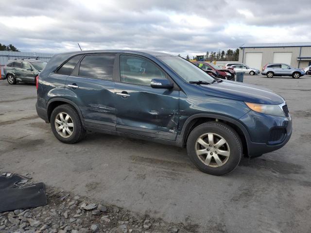 Photo 3 VIN: 5XYKTCA19BG072420 - KIA SORENTO BA 