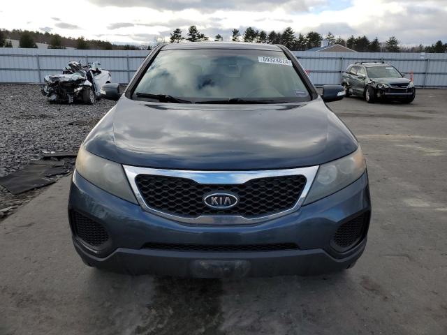 Photo 4 VIN: 5XYKTCA19BG072420 - KIA SORENTO BA 