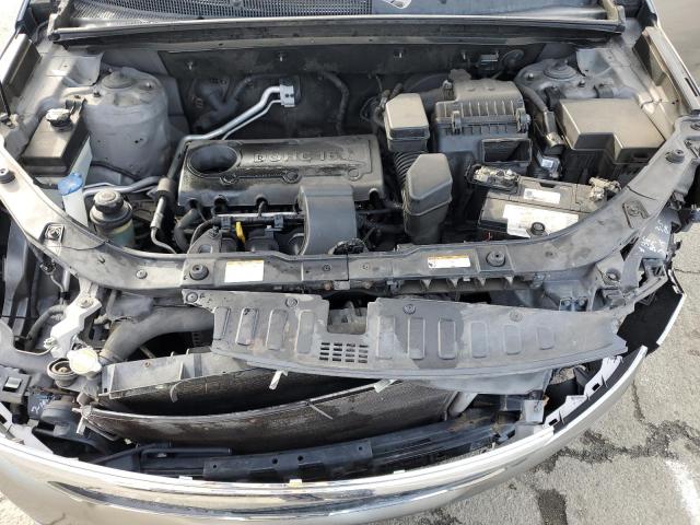 Photo 11 VIN: 5XYKTCA19BG083949 - KIA SORENTO BA 