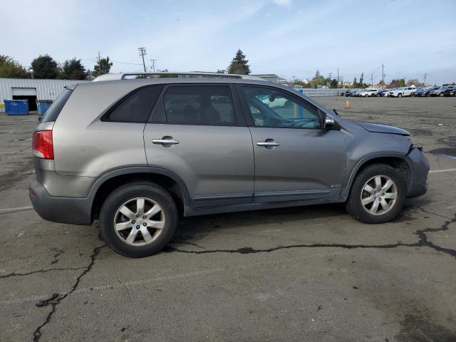 Photo 2 VIN: 5XYKTCA19BG083949 - KIA SORENTO BA 