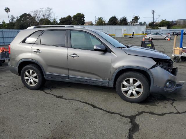 Photo 3 VIN: 5XYKTCA19BG083949 - KIA SORENTO BA 