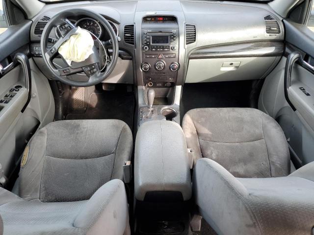 Photo 7 VIN: 5XYKTCA19BG083949 - KIA SORENTO BA 