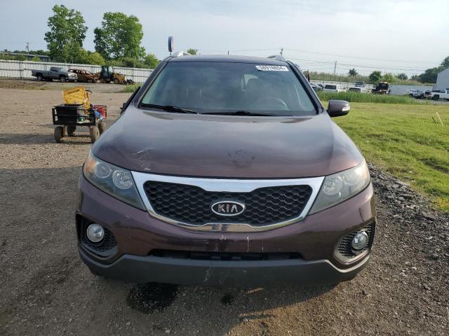 Photo 4 VIN: 5XYKTCA19BG085796 - KIA SORENTO 