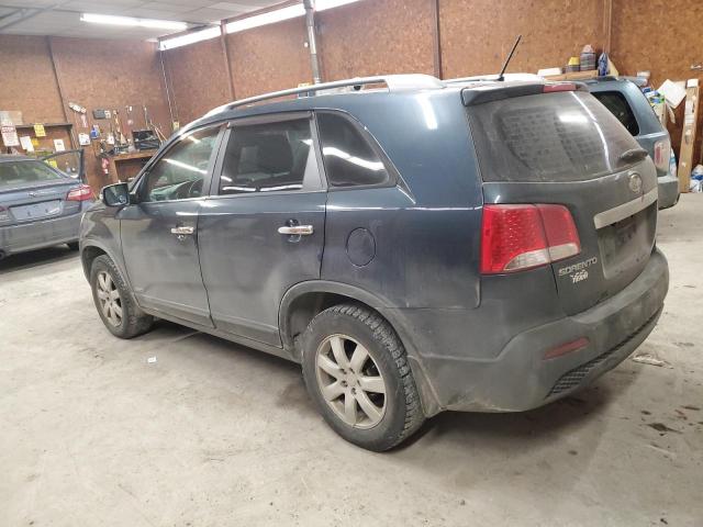 Photo 1 VIN: 5XYKTCA19BG113595 - KIA SORENTO BA 