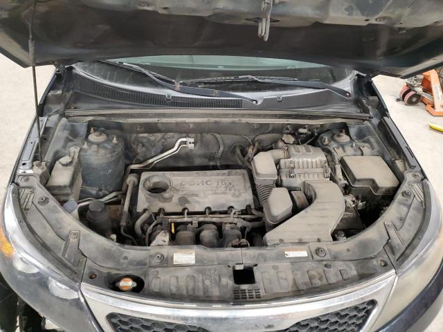 Photo 11 VIN: 5XYKTCA19BG113595 - KIA SORENTO BA 