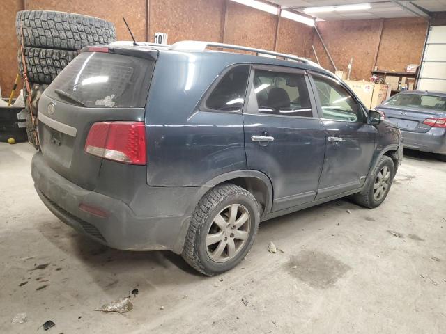 Photo 2 VIN: 5XYKTCA19BG113595 - KIA SORENTO BA 