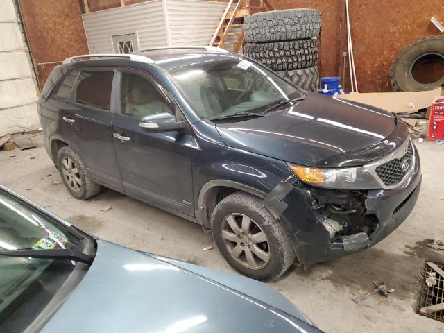 Photo 3 VIN: 5XYKTCA19BG113595 - KIA SORENTO BA 