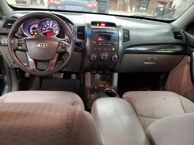 Photo 7 VIN: 5XYKTCA19BG113595 - KIA SORENTO BA 