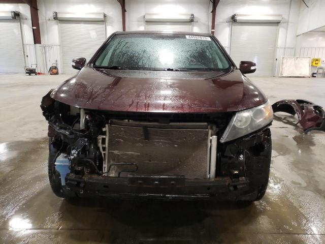 Photo 4 VIN: 5XYKTCA19BG114620 - KIA SORENTO BA 