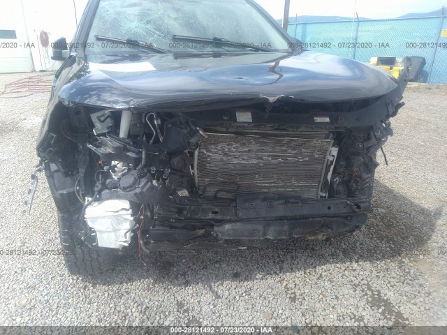 Photo 5 VIN: 5XYKTCA19BG142563 - KIA SORENTO 