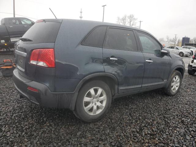 Photo 2 VIN: 5XYKTCA19BG167432 - KIA SORENTO 