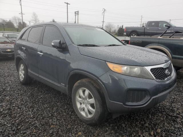 Photo 3 VIN: 5XYKTCA19BG167432 - KIA SORENTO 