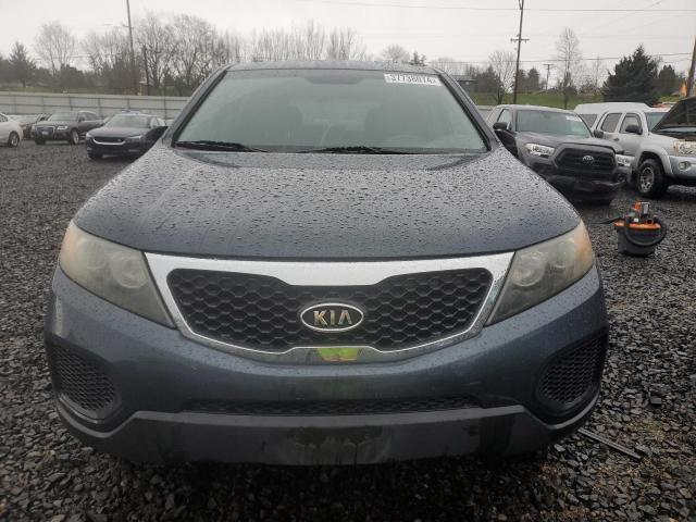 Photo 4 VIN: 5XYKTCA19BG167432 - KIA SORENTO 