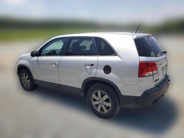 Photo 1 VIN: 5XYKTCA19BG172114 - KIA SORENTO 