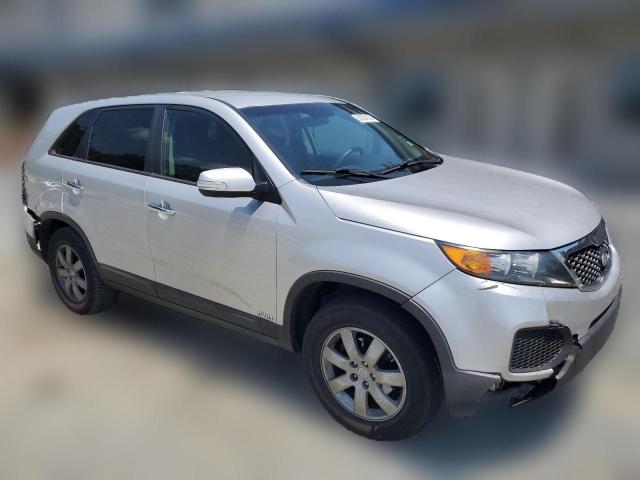 Photo 3 VIN: 5XYKTCA19BG172114 - KIA SORENTO 