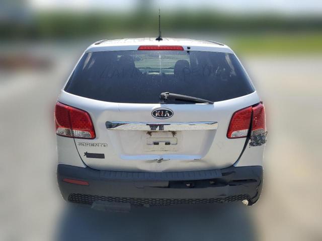 Photo 5 VIN: 5XYKTCA19BG172114 - KIA SORENTO 